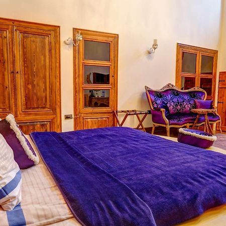Kerem Ile Asli Butik Hotel Balqash Zewnętrze zdjęcie