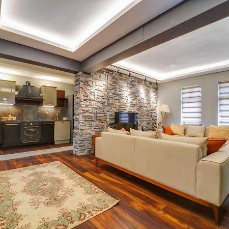 Kerem Ile Asli Butik Hotel Balqash Zewnętrze zdjęcie