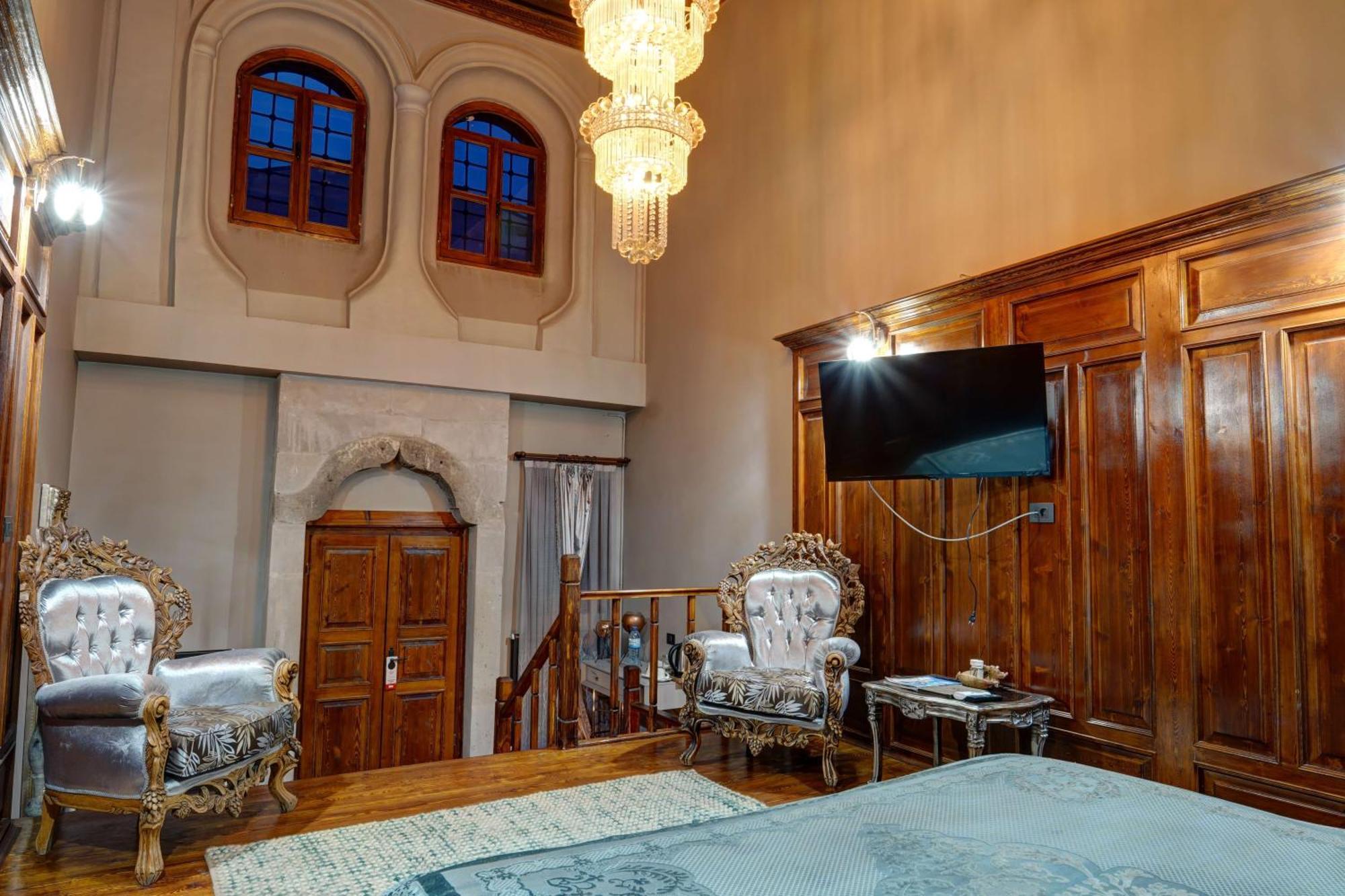Kerem Ile Asli Butik Hotel Balqash Zewnętrze zdjęcie