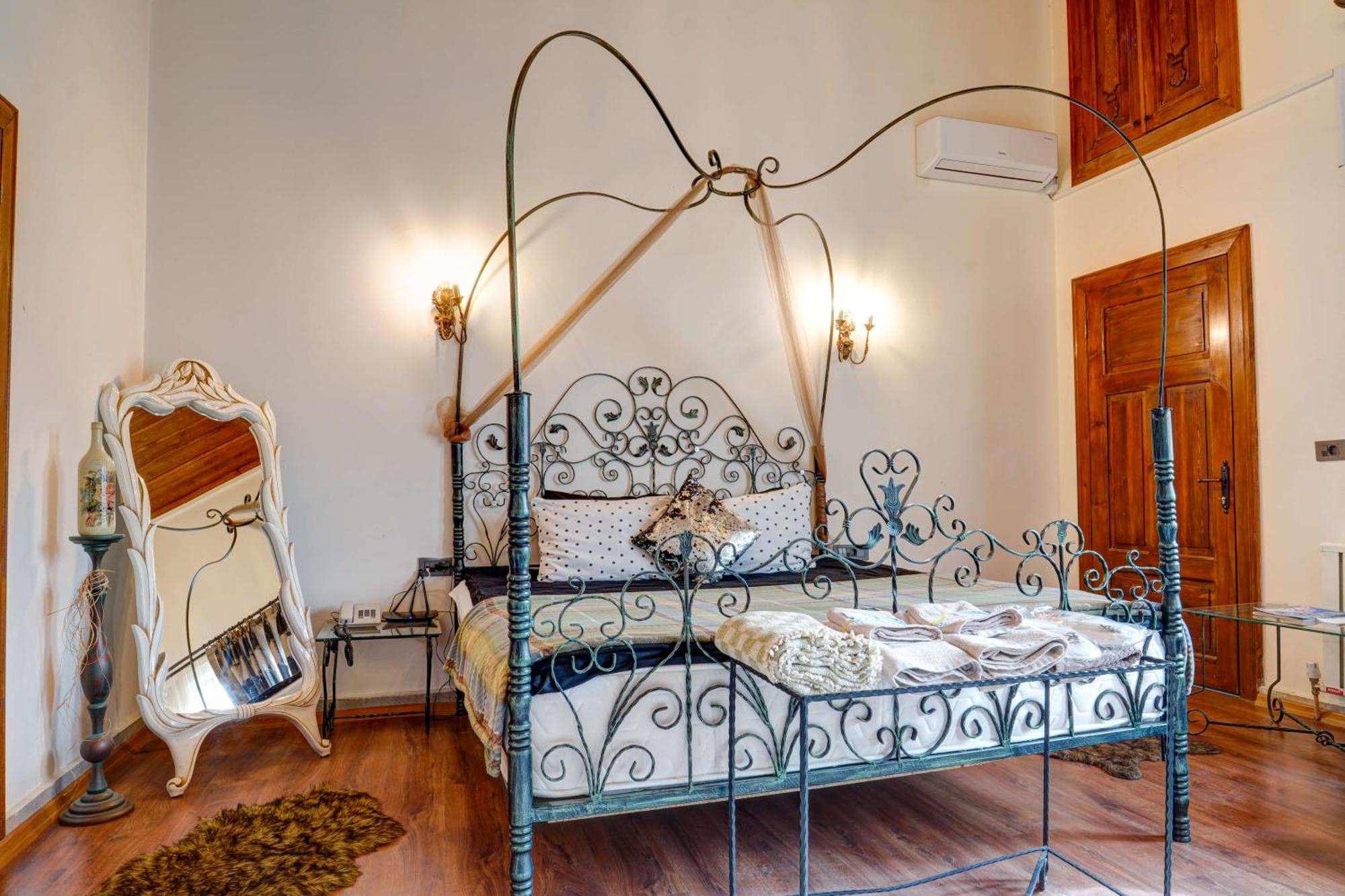 Kerem Ile Asli Butik Hotel Balqash Zewnętrze zdjęcie