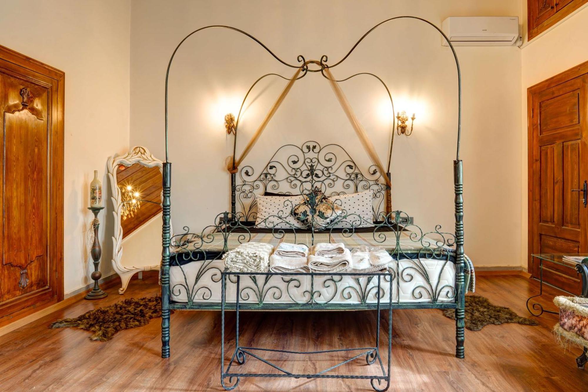 Kerem Ile Asli Butik Hotel Balqash Zewnętrze zdjęcie