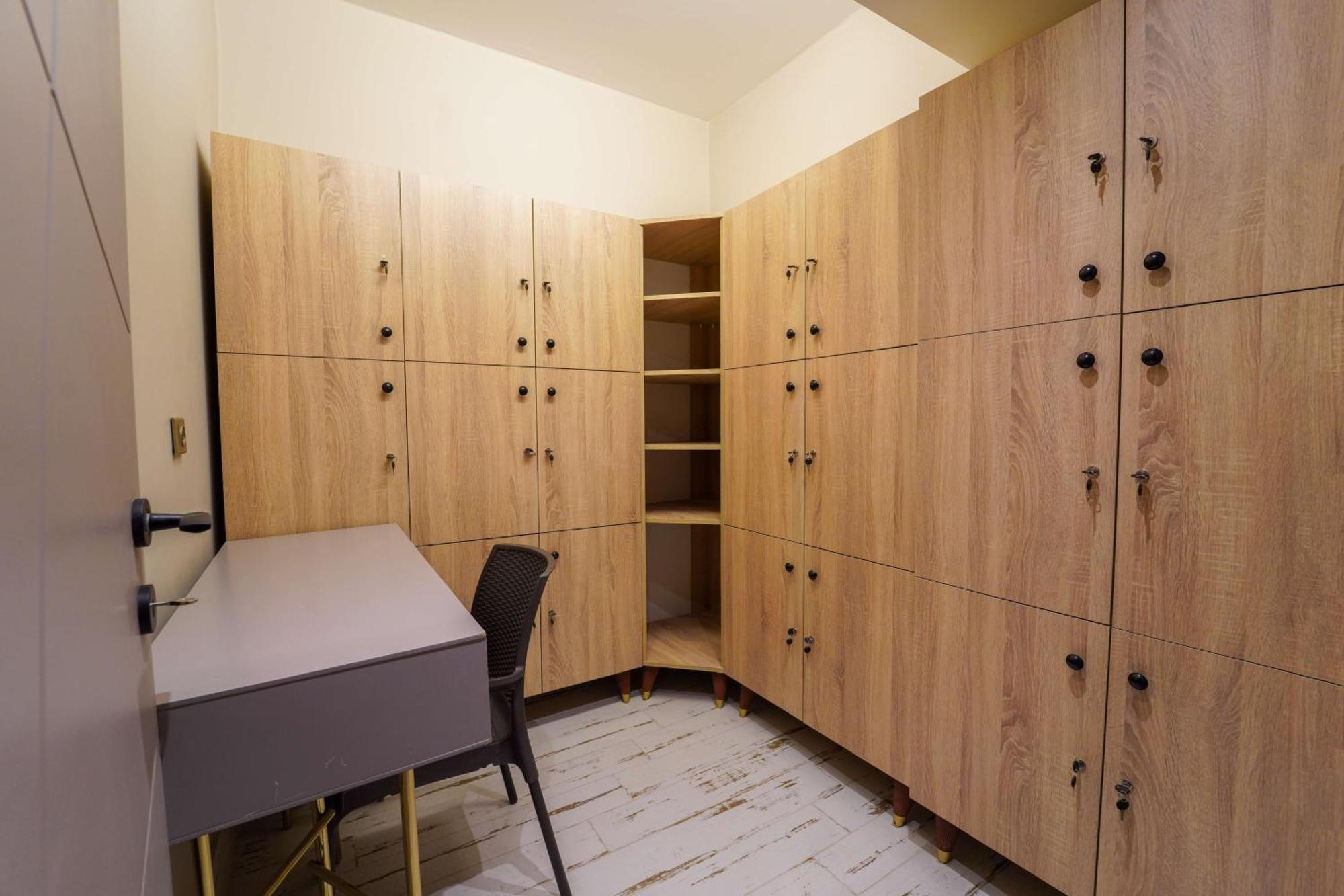 Kerem Ile Asli Butik Hotel Balqash Zewnętrze zdjęcie