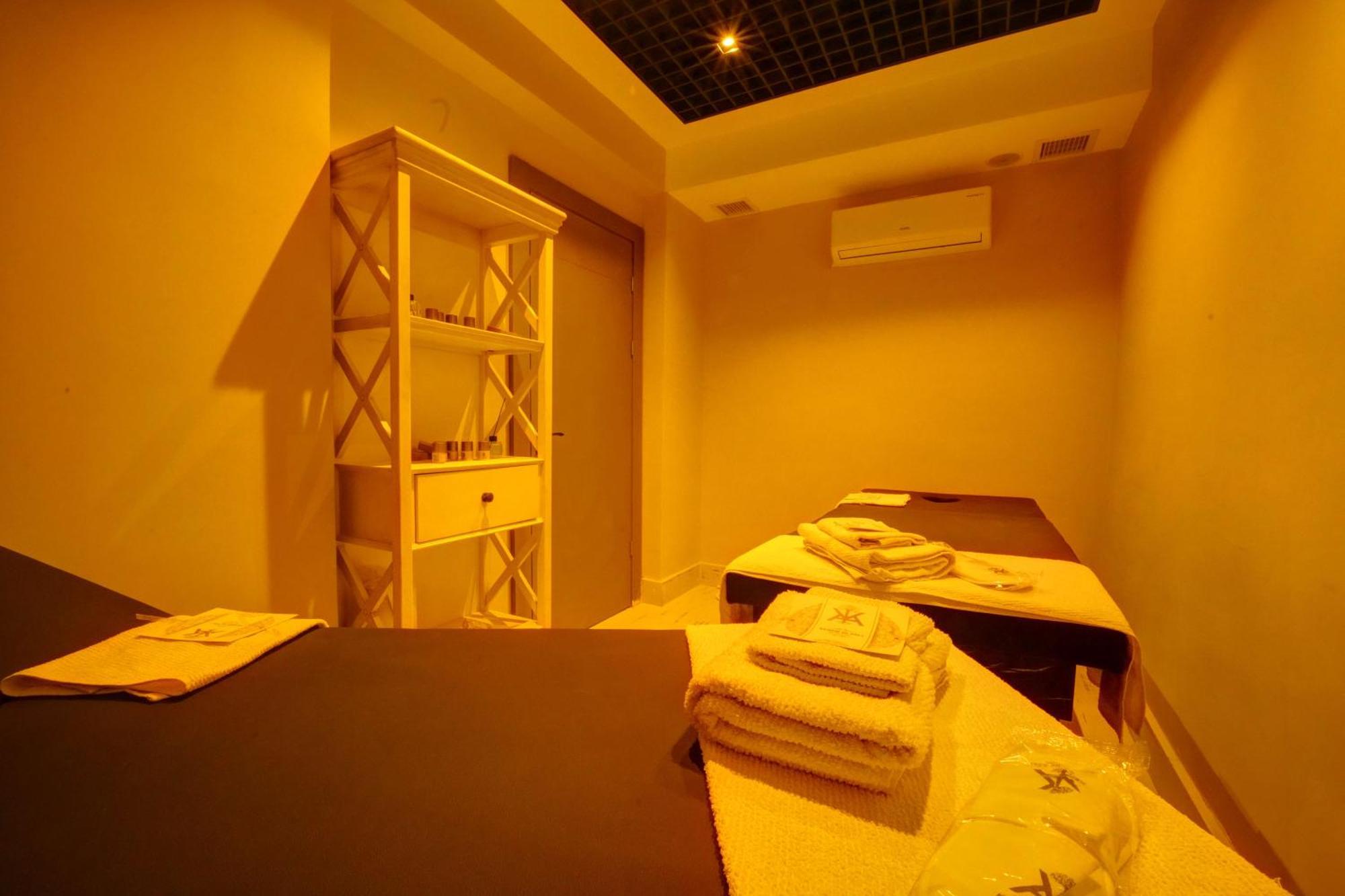 Kerem Ile Asli Butik Hotel Balqash Zewnętrze zdjęcie