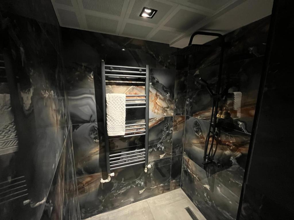 Kerem Ile Asli Butik Hotel Balqash Zewnętrze zdjęcie